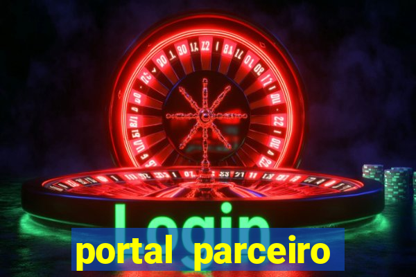 portal parceiro ifood login