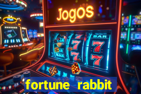 fortune rabbit horário pagante hoje