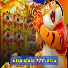 lotsa slots 777 lotsa