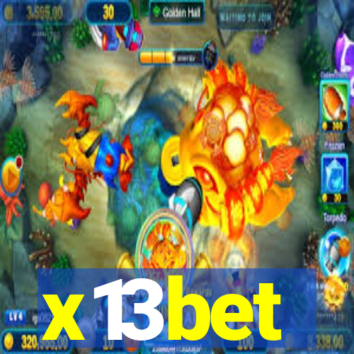 x13bet