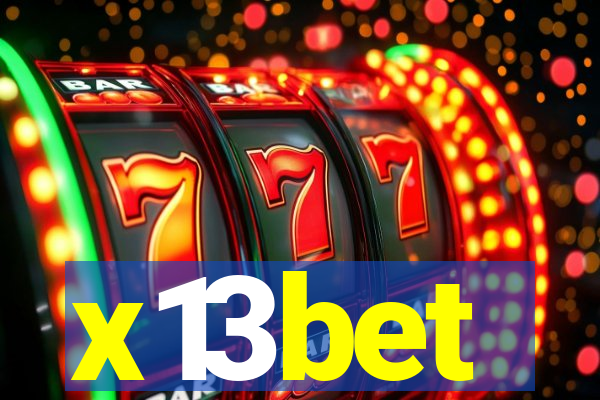 x13bet