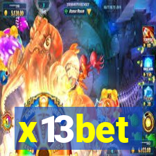 x13bet