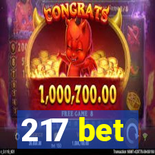 217 bet