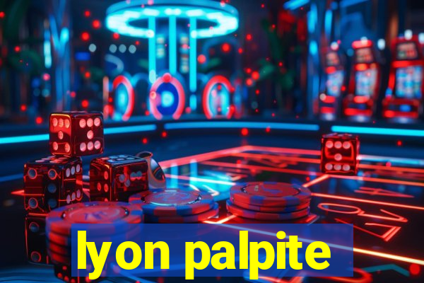 lyon palpite