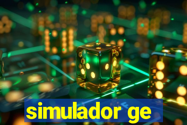 simulador ge