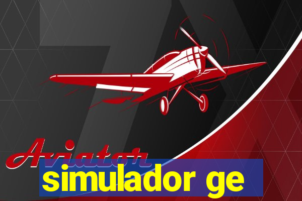 simulador ge