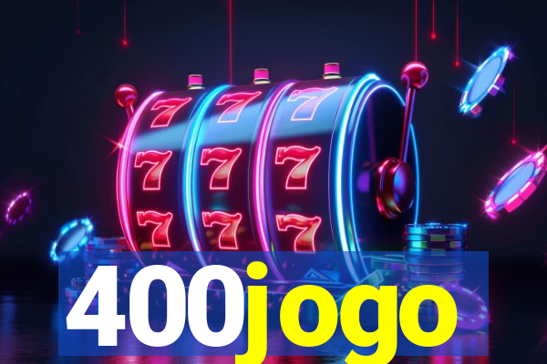 400jogo