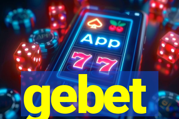 gebet