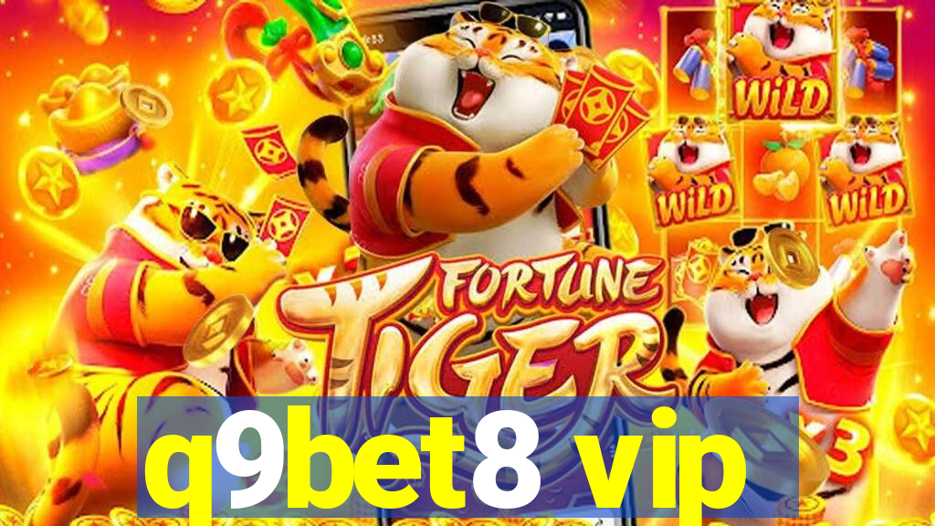 q9bet8 vip