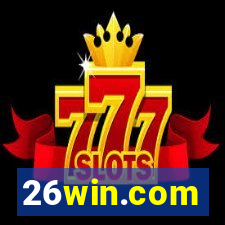 26win.com