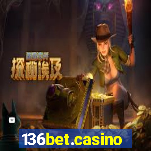 136bet.casino