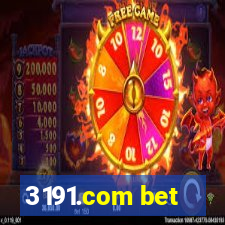 3191.com bet