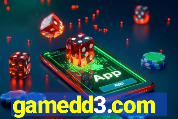 gamedd3.com