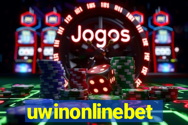 uwinonlinebet