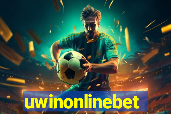 uwinonlinebet