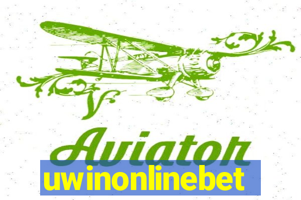 uwinonlinebet