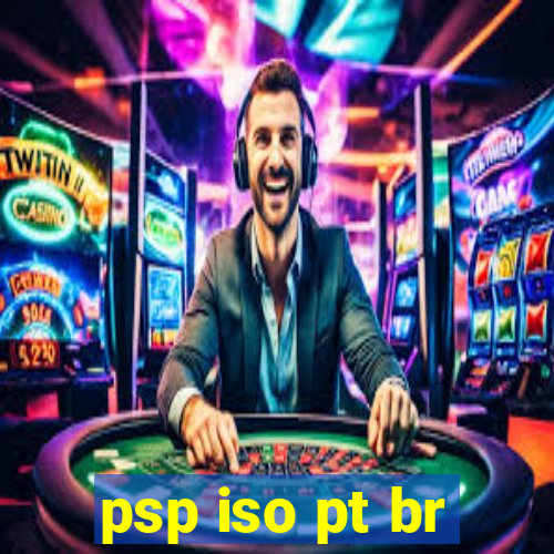 psp iso pt br