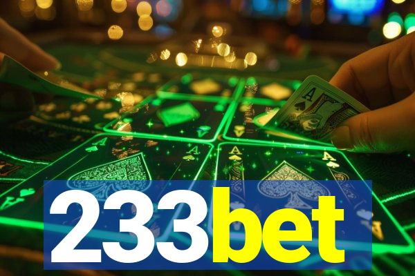 233bet