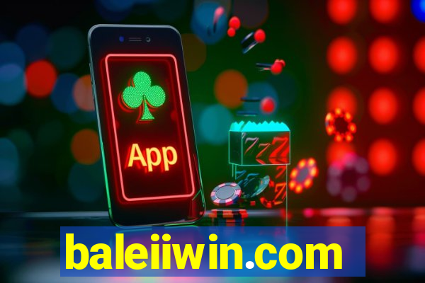 baleiiwin.com