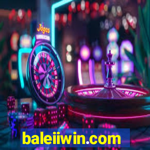 baleiiwin.com