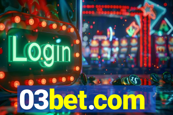 03bet.com