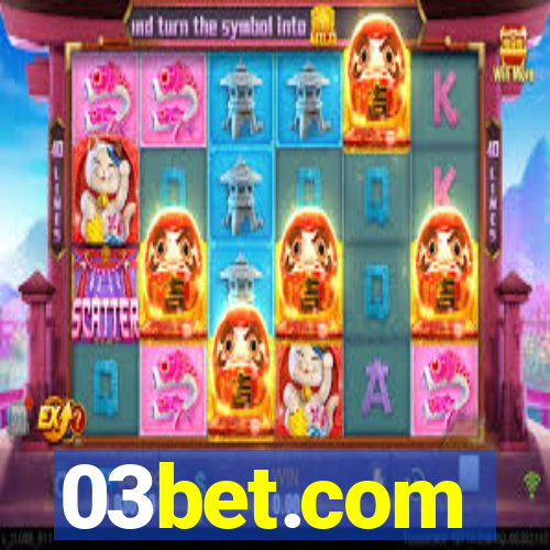 03bet.com