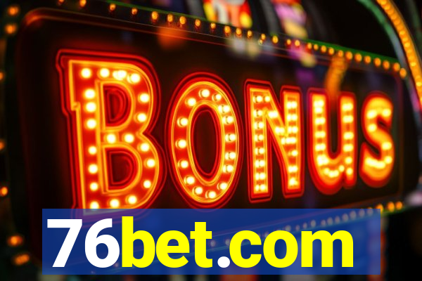 76bet.com