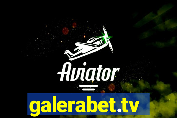 galerabet.tv