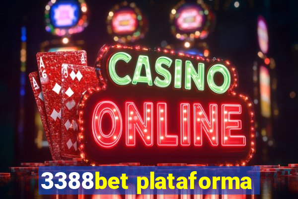 3388bet plataforma