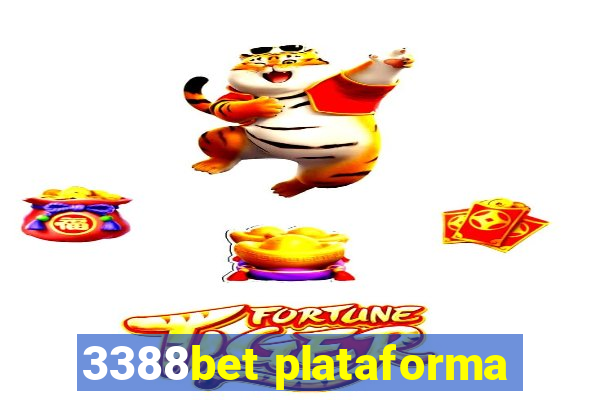 3388bet plataforma