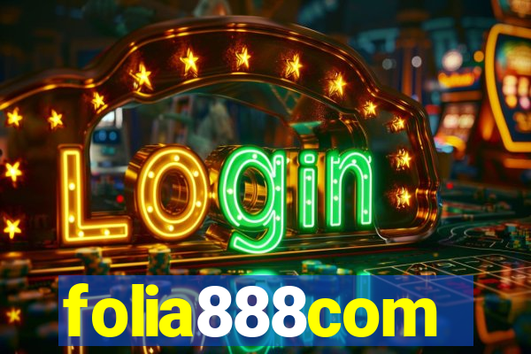 folia888com