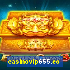 casinovip655.com