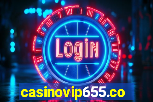 casinovip655.com