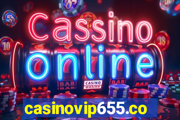 casinovip655.com