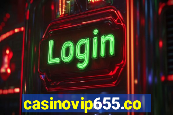 casinovip655.com