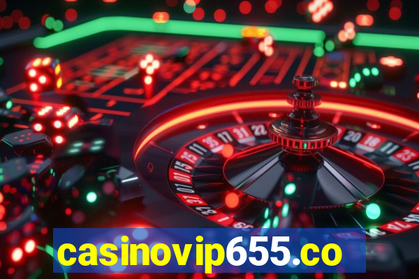 casinovip655.com