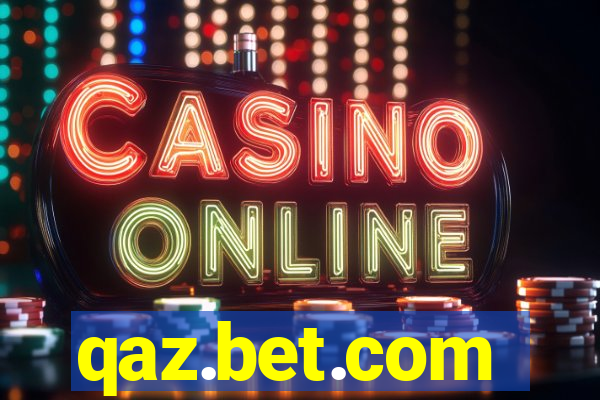 qaz.bet.com