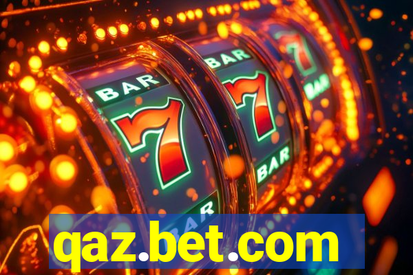 qaz.bet.com