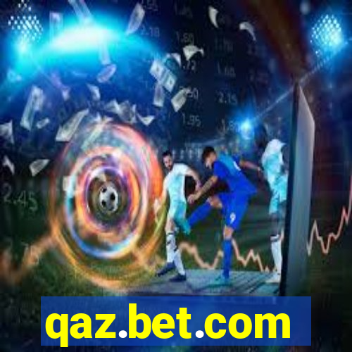 qaz.bet.com