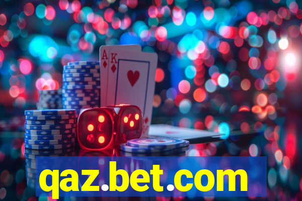 qaz.bet.com