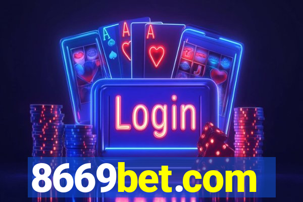 8669bet.com