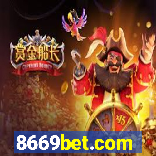 8669bet.com