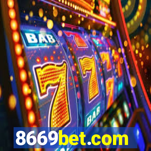 8669bet.com