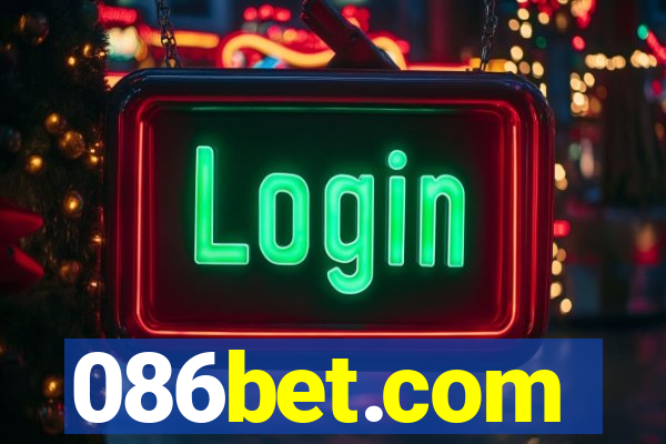 086bet.com