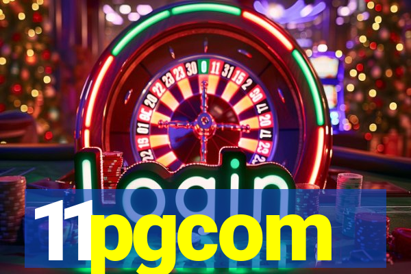 11pgcom