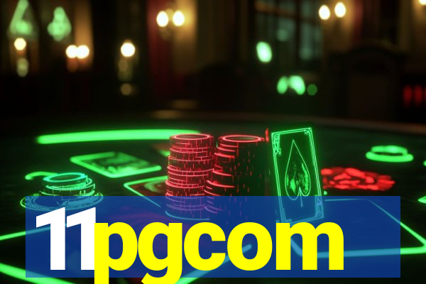 11pgcom