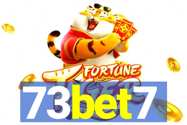 73bet7