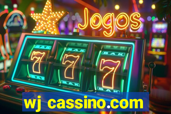 wj cassino.com