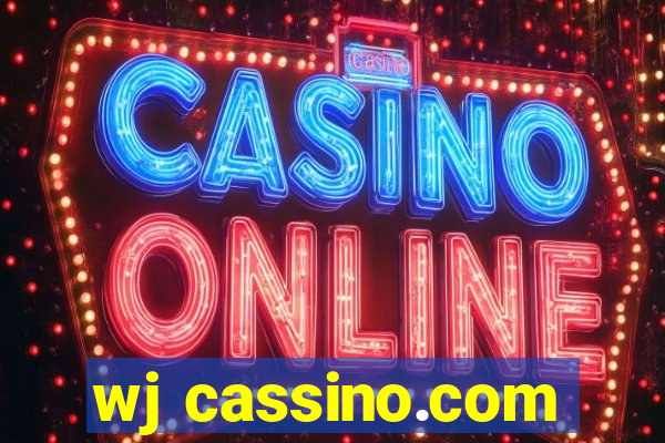 wj cassino.com