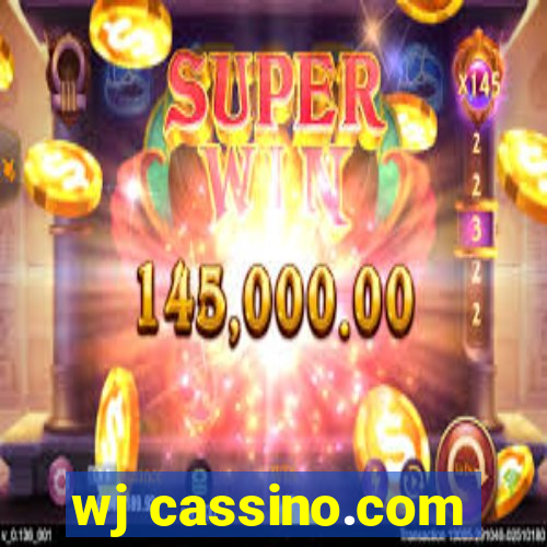 wj cassino.com